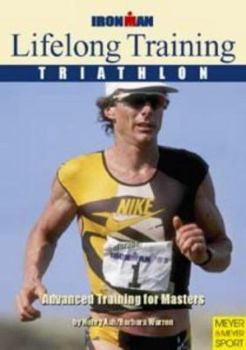 Paperback Lifelong Training: Advanced Training for Masters Book