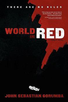 Paperback World in Red Book