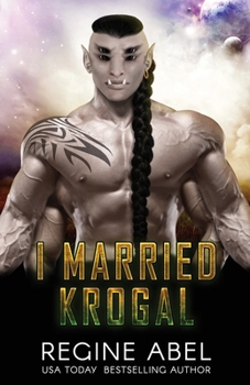 Paperback I Married Krogal Book