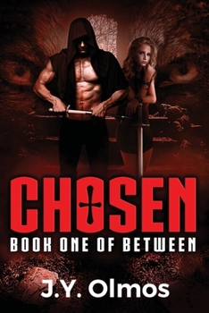 Paperback CHOSEN: Book One of Between Book