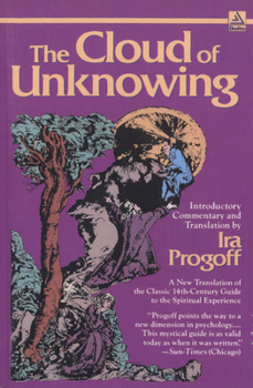 Paperback The Cloud of Unknowing Book