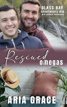 Glass Bay: Gordon: Alpha Omega M-Preg Liebesroman ohne Formwandlung - Book #10 of the Glass Bay Apartments