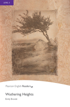 Paperback Level 5: Wuthering Heights Book