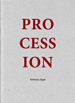 Paperback PROCESSION Book