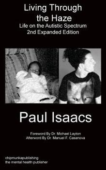Paperback Living Through The Haze 2nd edition Book