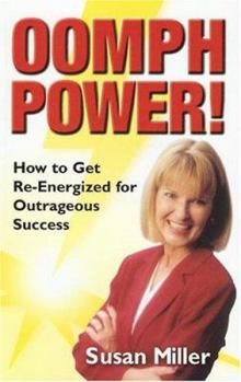 Paperback Oomph Power! Book