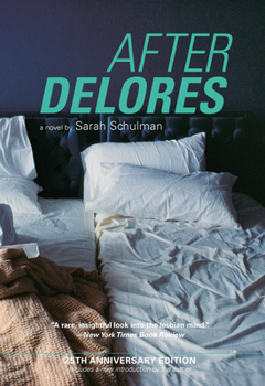 Paperback After Delores Book