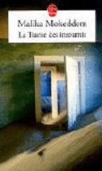 Paperback Transe DES Insoumis [French] Book