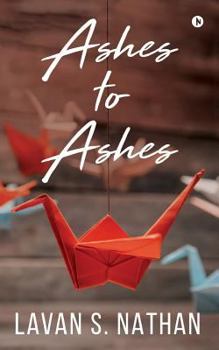 Paperback Ashes to Ashes Book