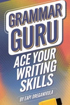 Grammar Guru: Ace Your Email Writing Skills
