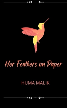 Paperback Her Feathers on Paper Book