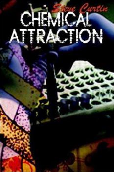Hardcover Chemical Attraction Book