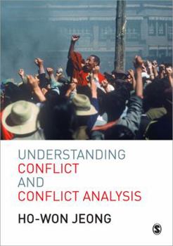 Paperback Understanding Conflict and Conflict Analysis Book