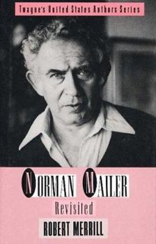 Hardcover Norman Mailer Revisited Book
