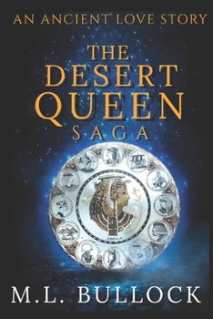 The Desert Queen Collection - Book  of the Desert Queen