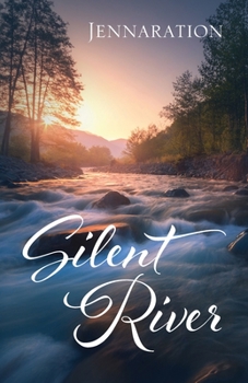 Paperback Silent River Book