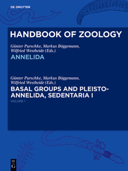 Hardcover Annelida Book