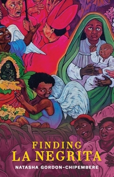 Paperback Finding La Negrita Book