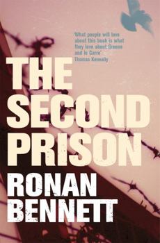 Paperback The Second Prison Book