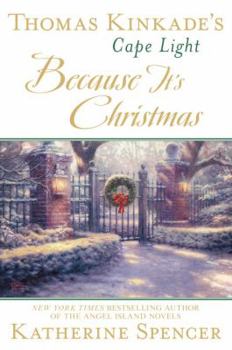 Because It's Christmas - Book #17 of the Cape Light