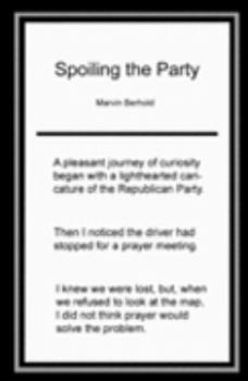 Paperback Spoiling the Party Book
