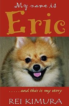 Paperback My Name Is Eric Book