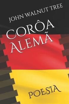 Paperback Cor?a Alem? [Portuguese] Book