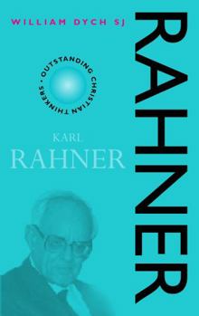 Paperback Karl Rahner Book