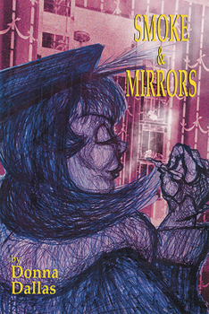 Paperback Smoke & Mirrors Book