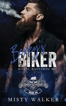 Paperback Bexley's Biker Book