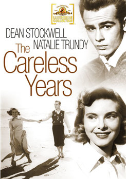 DVD The Careless Years Book