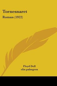 Paperback Tornesnaret: Roman (1922) Book