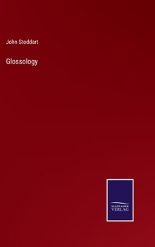 Hardcover Glossology Book