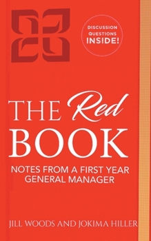 Paperback The Red Book