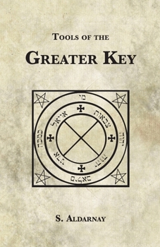 Paperback Tools of the Greater Key Book