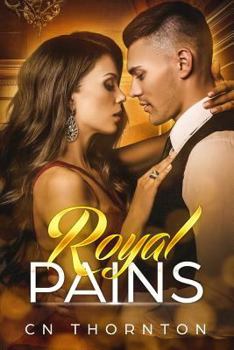 Paperback Royal Pains Book