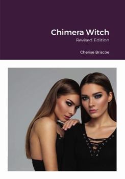 Hardcover Chimera Witch Book