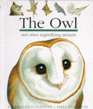 Spiral-bound The Owl Book