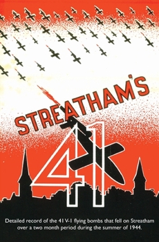 Paperback Streatham's 41 Book