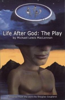 Paperback Life After God: The Play Book