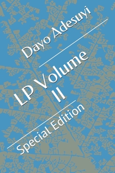 Paperback LP Volume II: Special Edition Book