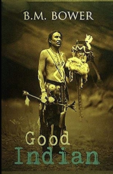 Paperback The Good Indian Illustrated Book