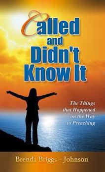 Paperback Called and Didn't Know It Book
