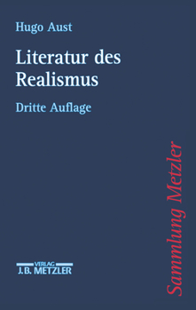 Paperback Literatur Des Realismus [German] Book
