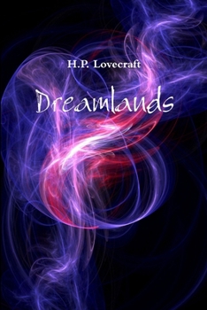 Paperback Dreamlands Book