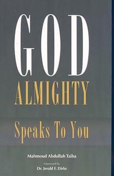 Paperback God Almighty Speaks to You Book