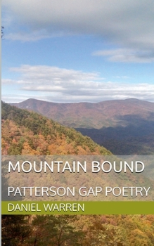 Paperback Mountain Bound Book