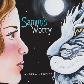 Paperback Sammi's Worry Book