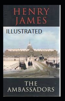 Paperback The Ambassadors Illustrated Book