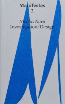 Paperback Investigation/Design Book